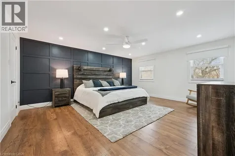 601 Sandringham Drive Waterloo ON N2K 3L5