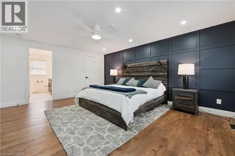 601 Sandringham Drive Waterloo ON N2K 3L5
