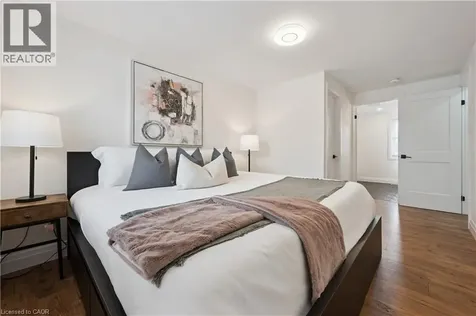 601 Sandringham Drive Waterloo ON N2K 3L5