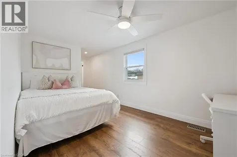 601 Sandringham Drive Waterloo ON N2K 3L5