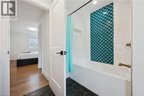 601 Sandringham Drive Waterloo ON N2K 3L5