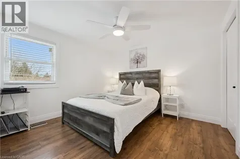 601 Sandringham Drive Waterloo ON N2K 3L5