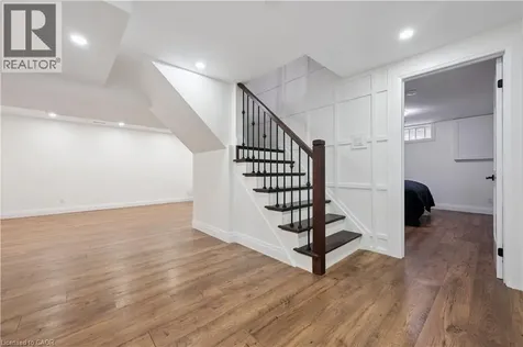 601 Sandringham Drive Waterloo ON N2K 3L5