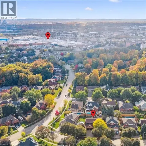 601 Sandringham Drive Waterloo ON N2K 3L5