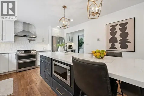 601 Sandringham Drive Waterloo ON N2K 3L5