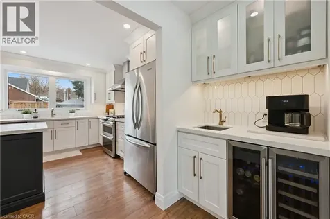 601 Sandringham Drive Waterloo ON N2K 3L5