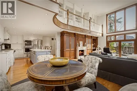 74 Oak Knoll Drive Hamilton ON L8S 4C4