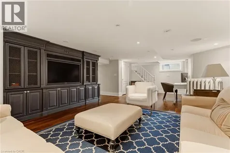 74 Oak Knoll Drive Hamilton ON L8S 4C4