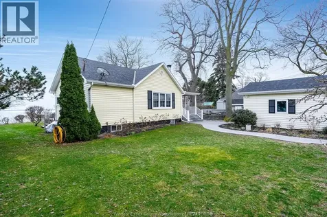 389 Erie View Harrow ON N0R 1G0
