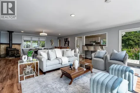389 Erie View Harrow ON N0R 1G0