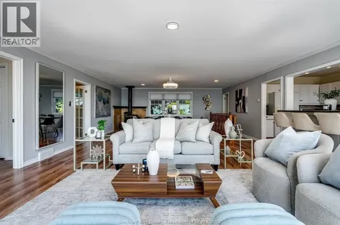 389 Erie View Harrow ON N0R 1G0