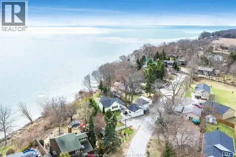 389 Erie View Harrow ON N0R 1G0