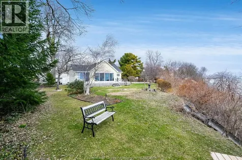 389 Erie View Harrow ON N0R 1G0