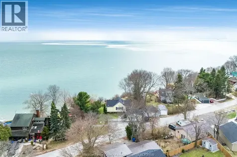 389 Erie View Harrow ON N0R 1G0
