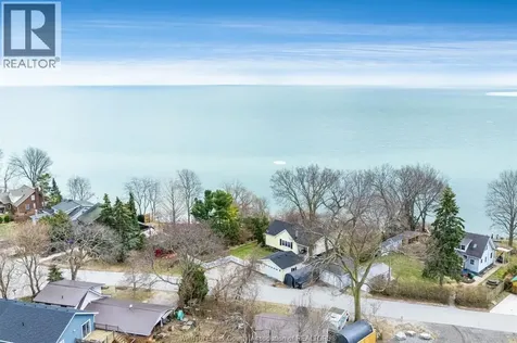389 Erie View Harrow ON N0R 1G0