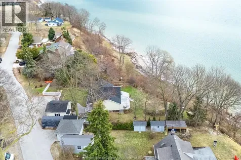 389 Erie View Harrow ON N0R 1G0