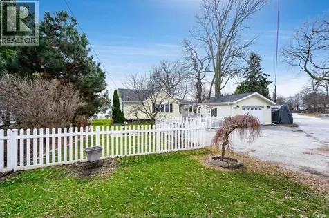 389 Erie View Harrow ON N0R 1G0