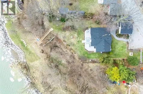 389 Erie View Harrow ON N0R 1G0