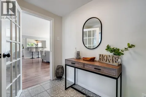 389 Erie View Harrow ON N0R 1G0