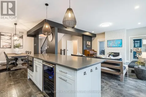 195 Courtland Street West Blue Mountains ON L9Y 4E4