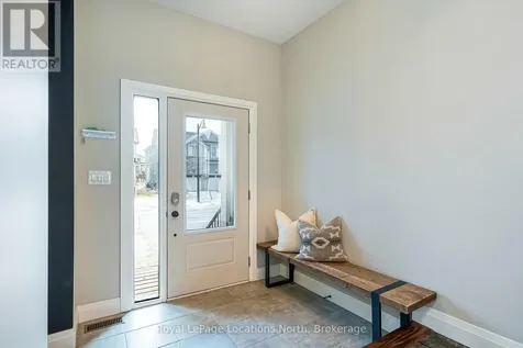 195 Courtland Street West Blue Mountains ON L9Y 4E4