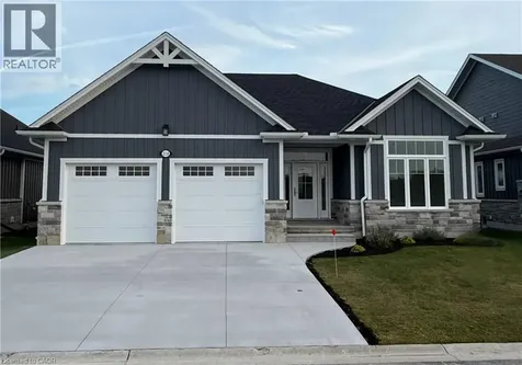 218 Schooner Drive Port Dover ON N0A 1N3