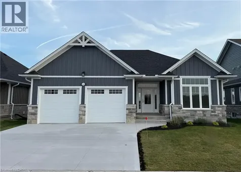 218 Schooner Drive Port Dover ON N0A 1N3
