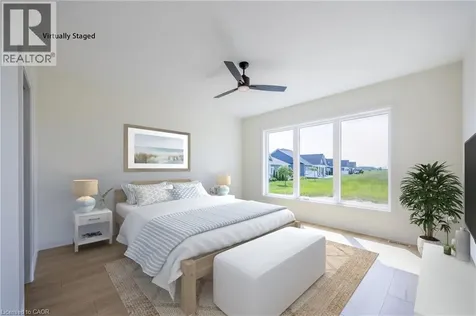 218 Schooner Drive Port Dover ON N0A 1N3