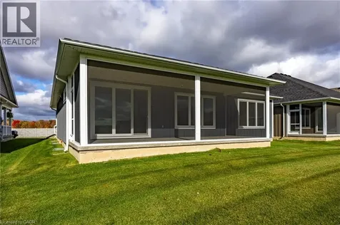 218 Schooner Drive Port Dover ON N0A 1N3