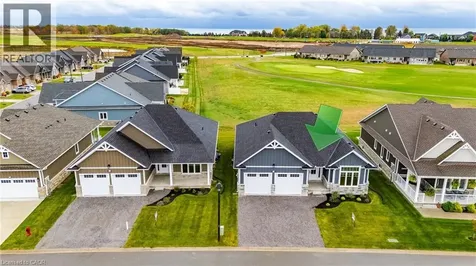 218 Schooner Drive Port Dover ON N0A 1N3