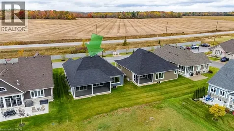 218 Schooner Drive Port Dover ON N0A 1N3