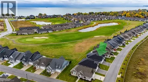 218 Schooner Drive Port Dover ON N0A 1N3
