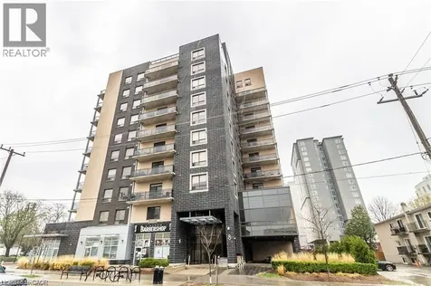 8 Hickory Street Waterloo ON N2L 3H6