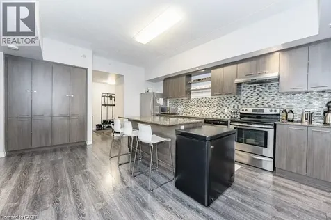 8 Hickory Street Waterloo ON N2L 3H6