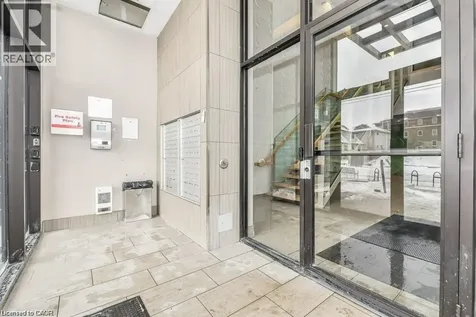 8 Hickory Street Waterloo ON N2L 3H6