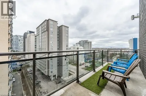8 Hickory Street Waterloo ON N2L 3H6