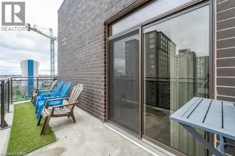 8 Hickory Street Waterloo ON N2L 3H6
