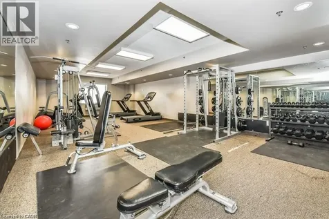 8 Hickory Street Waterloo ON N2L 3H6