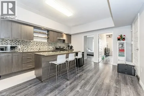 8 Hickory Street Waterloo ON N2L 3H6