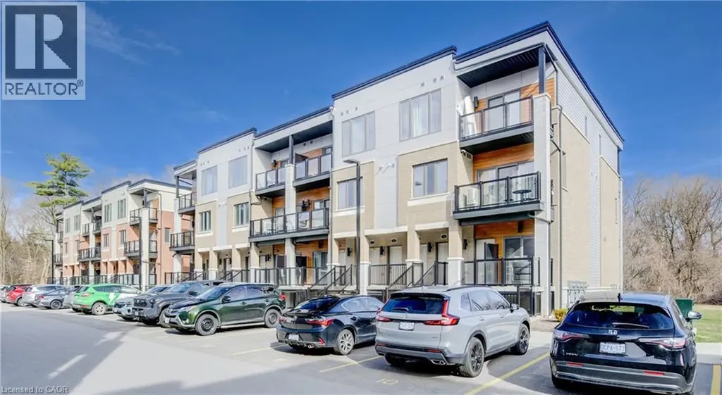 25 Isherwood Avenue Cambridge ON N1R 0E2