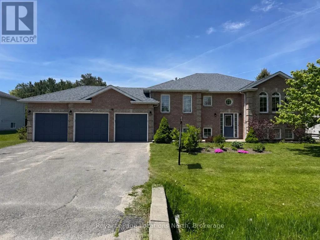 58 Lamont Creek Drive Wasaga Beach ON L9Z 1J9