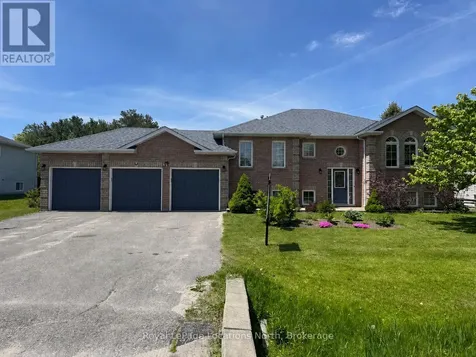 58 Lamont Creek Drive Wasaga Beach ON L9Z 1J9