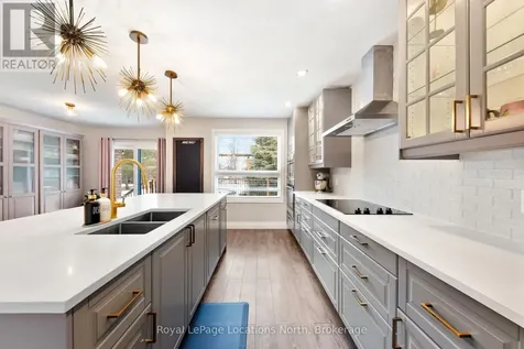 58 Lamont Creek Drive Wasaga Beach ON L9Z 1J9