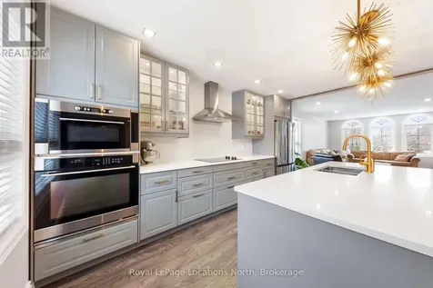 58 Lamont Creek Drive Wasaga Beach ON L9Z 1J9