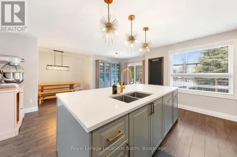 58 Lamont Creek Drive Wasaga Beach ON L9Z 1J9
