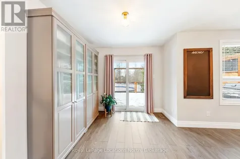 58 Lamont Creek Drive Wasaga Beach ON L9Z 1J9