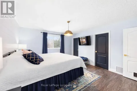 58 Lamont Creek Drive Wasaga Beach ON L9Z 1J9