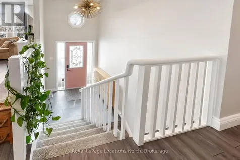 58 Lamont Creek Drive Wasaga Beach ON L9Z 1J9