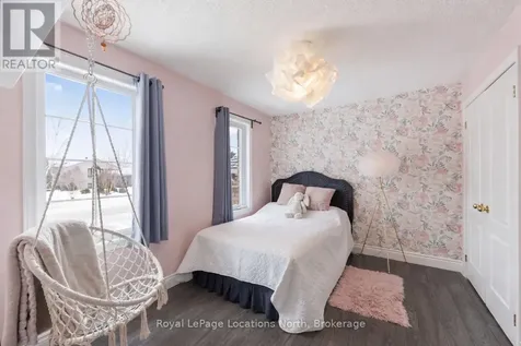 58 Lamont Creek Drive Wasaga Beach ON L9Z 1J9