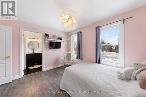 58 Lamont Creek Drive Wasaga Beach ON L9Z 1J9